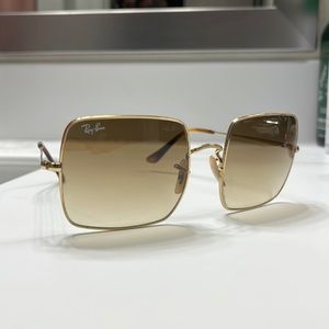 Ray-Ban Sunglasses